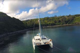 Honolua Snorkel Sail from Lahaina