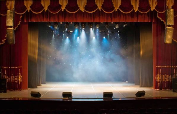 A Christmas Carol - Arlington Heights