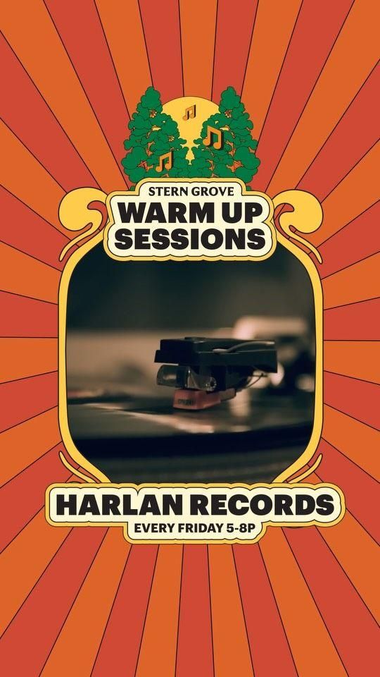 Stern Group Sessions