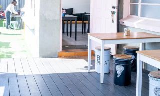 Elephant Cafe Newport