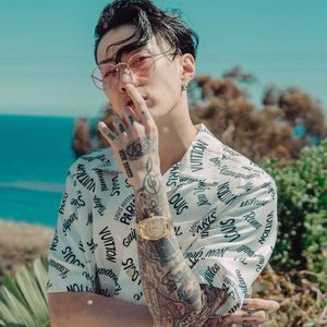Jay Park @ OVO Arena