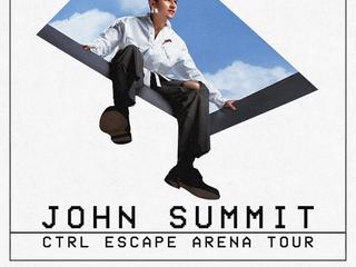 John Summit