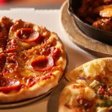 HellFired Pizza - Wood Village