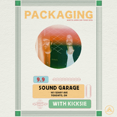 Packaging