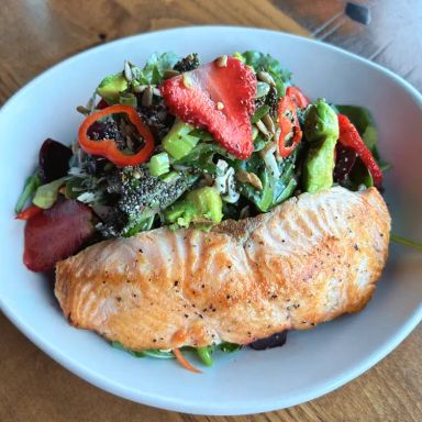Oswego Grill - Beaverton