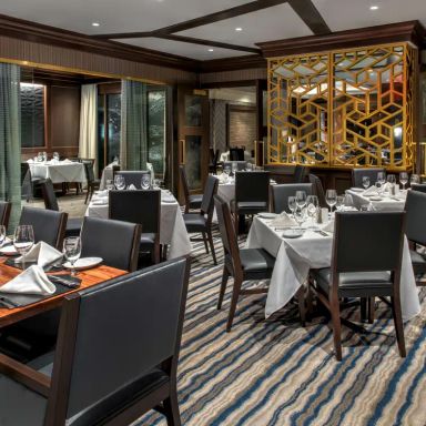 Ruth's Chris Steak House - Indianapolis