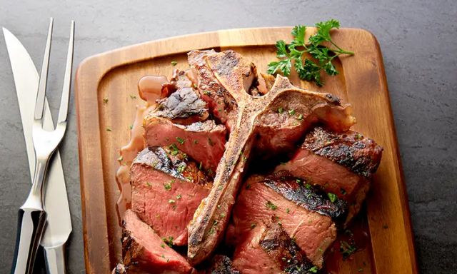 Morton's The Steakhouse - Troy