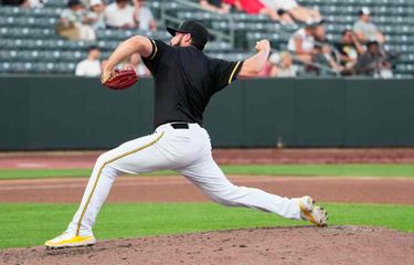 Reno Aces at Salt Lake Bees