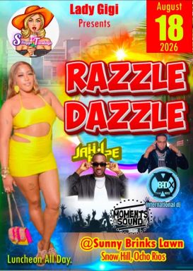 Razzle Dazzle