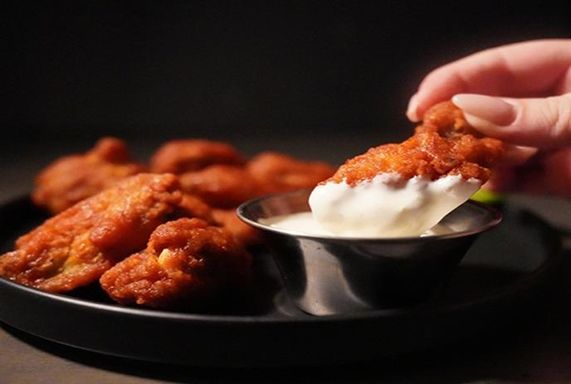 Crabby Joe's Wellington South Tap & Grill