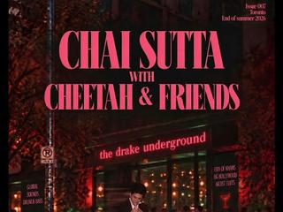 Chai Sutta with Cheetah & Friends: Edition 7 : OG Bollywood - 2000s