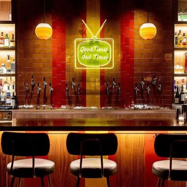 Recreation Bar