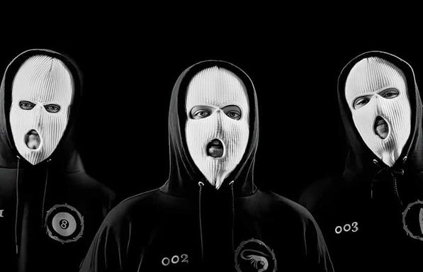 Hostage Situation - CHARLOTTE