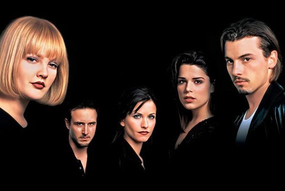 Scream