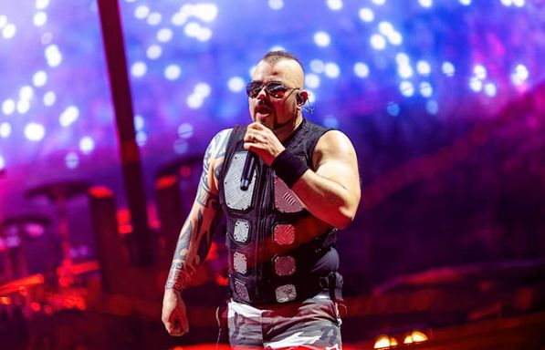 Sabaton