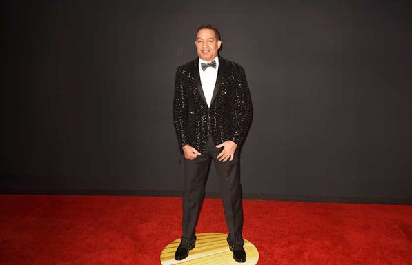 Frank Reyes En Concierto