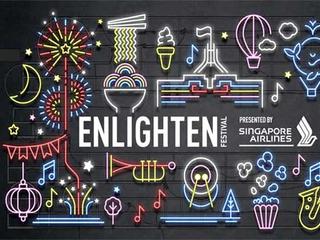 Enlighten Festival 2027