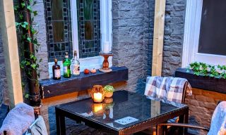 Guy Fawkes Inn