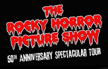 The Rocky Horror Picture Show 50th Anniversary