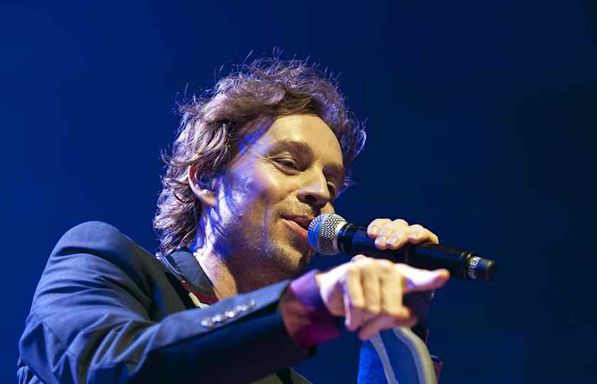 Darren Hayes