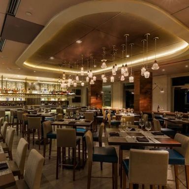 Del Frisco’s Double Eagle Steakhouse – Orlando