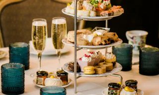 Laurel Court Restaurant & Bar - Fairmont San Francisco