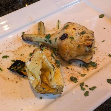 Louisiana Pizza Kitchen- French Quarter