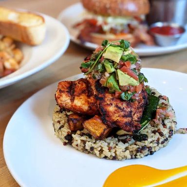 Moxies - Kenaston