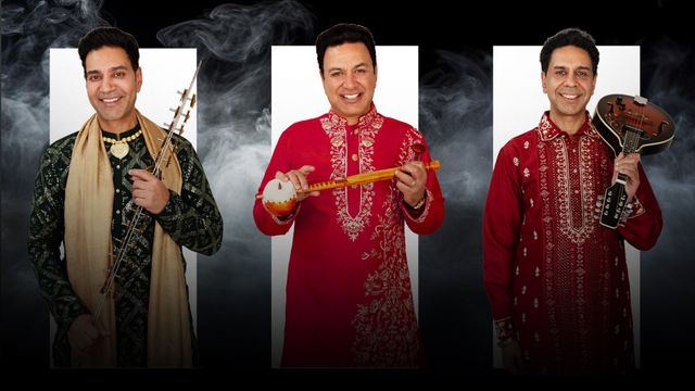 Punjabi Virsa 2026 Toronto - Manmohan Waris, Kamal Heer & Sangtar