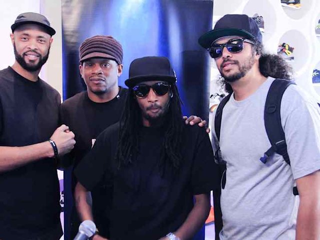 Souls of Mischief.