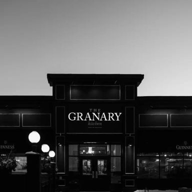 The Granary Kitchen
