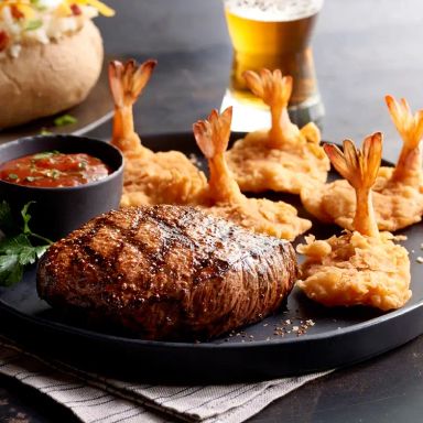 Saltgrass Steak House - Parker