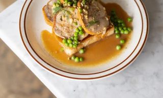 Pigeonhole - Downtown