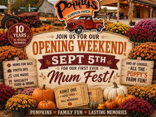 Mum Fest