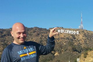 Private Custom 4.5-Hour Tour of Los Angeles in English or German