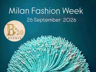 " FASHION in the CITY "