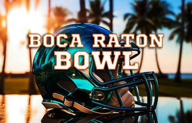 Boca Raton Bowl