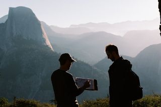 The Evolution of Yosemite: 5-Hour Hiking Tour