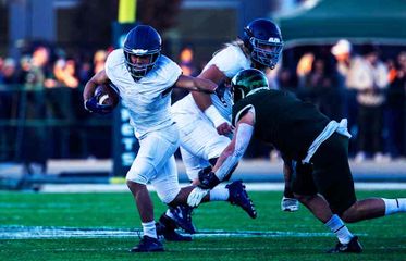 Montana Grizzlies at UC Davis Aggies Football