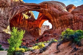 Private Red Rock Canyon Scenic Drive & Photo Tour from Las Vegas