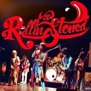 Rollin' Stoned @ The Boom Boom Club