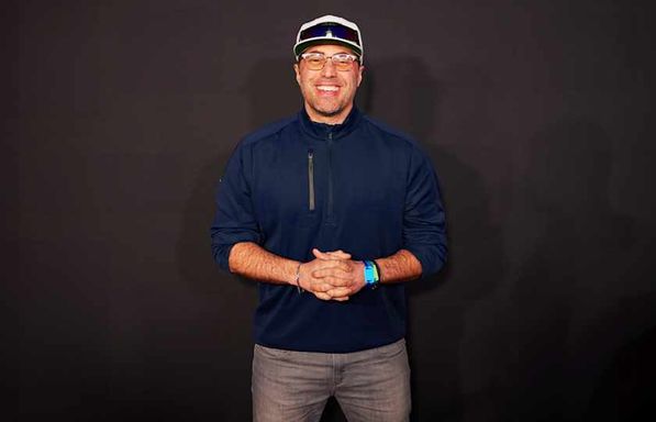 Adam Ray