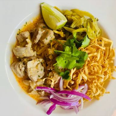 Krua Thai - San Francisco