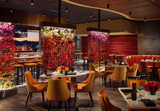 Mother's Day Specials at Talking Stick Resort