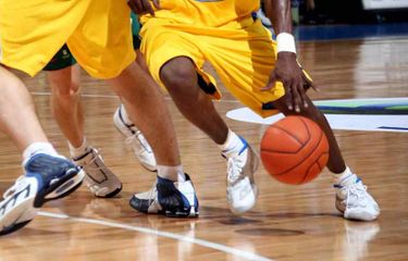 Guilford Quakers at Washington & Lee Generals Men's Basketball