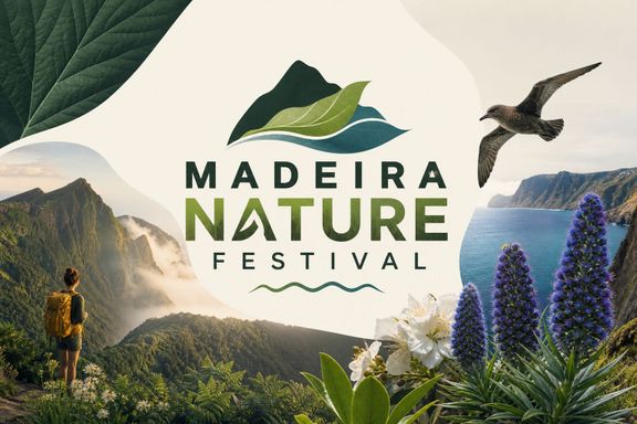 Madeira Nature Festival 2026