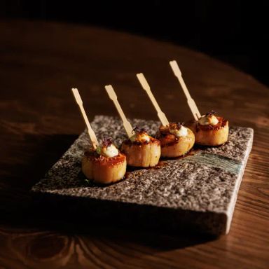 Muni Robata