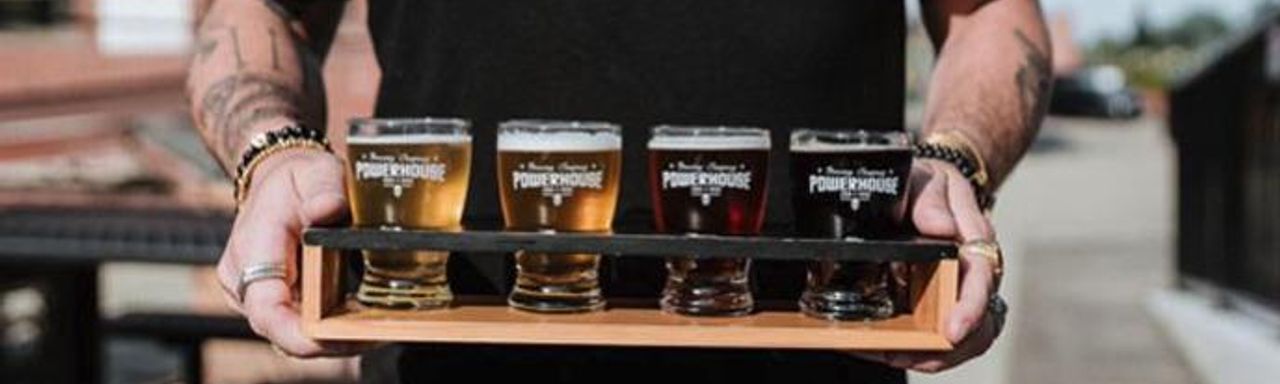 Powerhouse Brewing Co