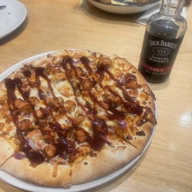 Boardwalk Bistro - Wrest Point