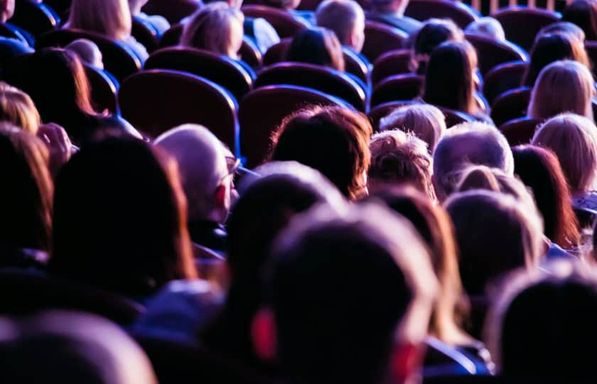 TGIF Comedy, Featuring NYC's best comedians!